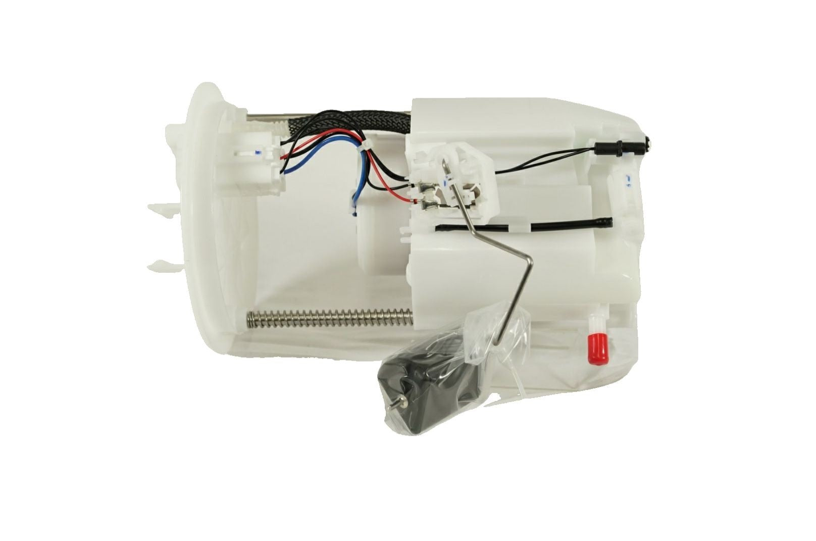Autobest Fuel Pump Module Assembly F4743A