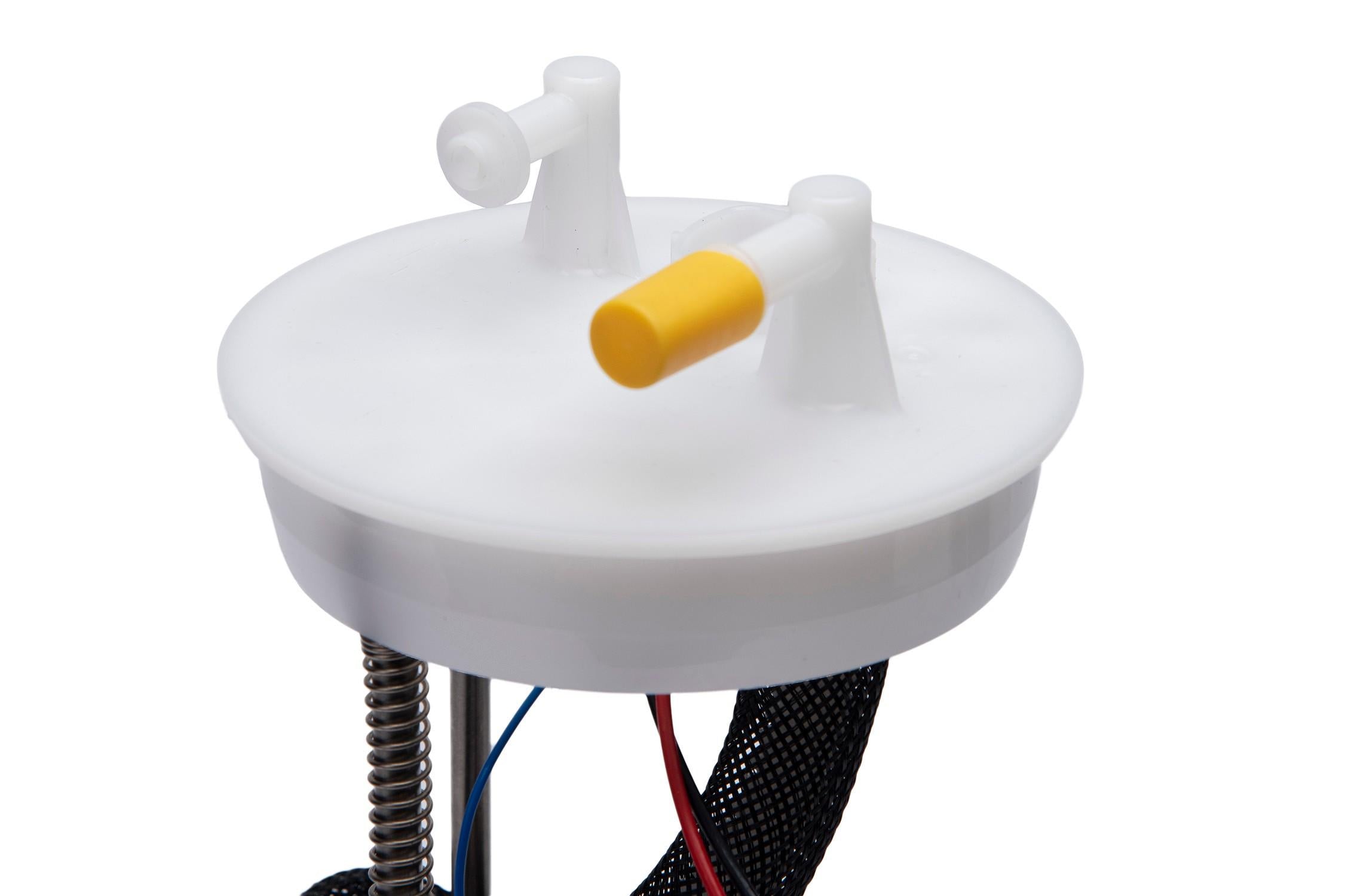 Autobest Fuel Pump Module Assembly F4744A