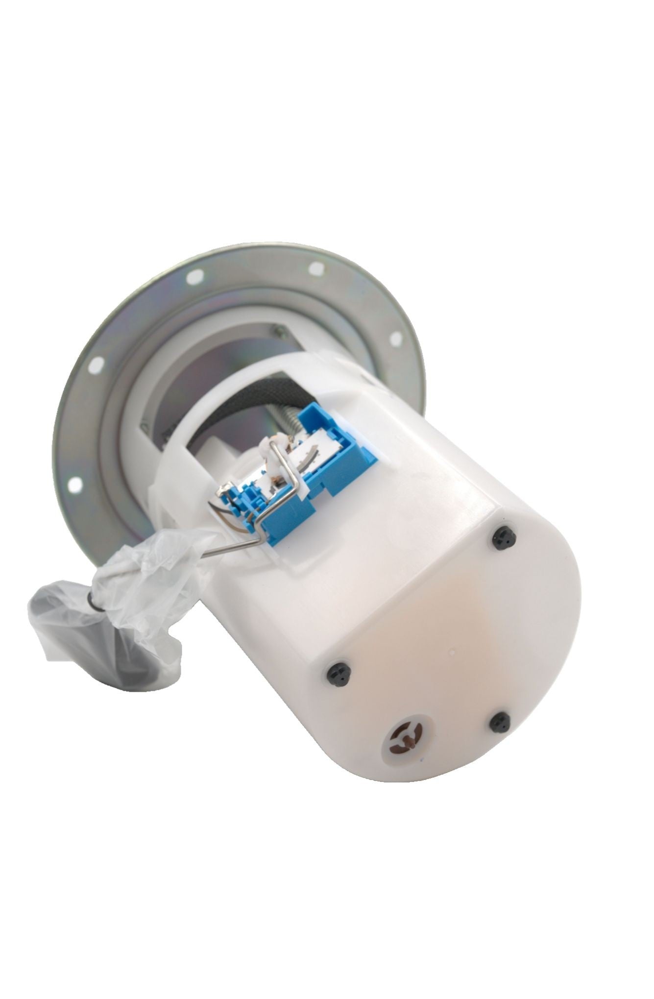Autobest Fuel Pump Module Assembly F4747A