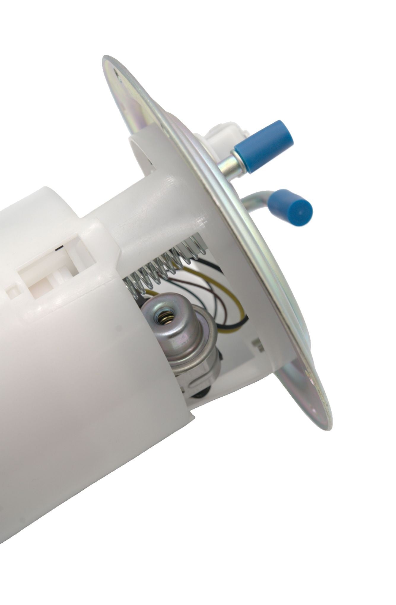 Autobest Fuel Pump Module Assembly F4748A