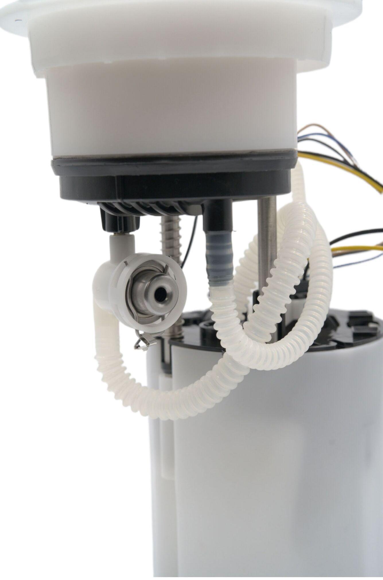 Autobest Fuel Pump Module Assembly F4749A