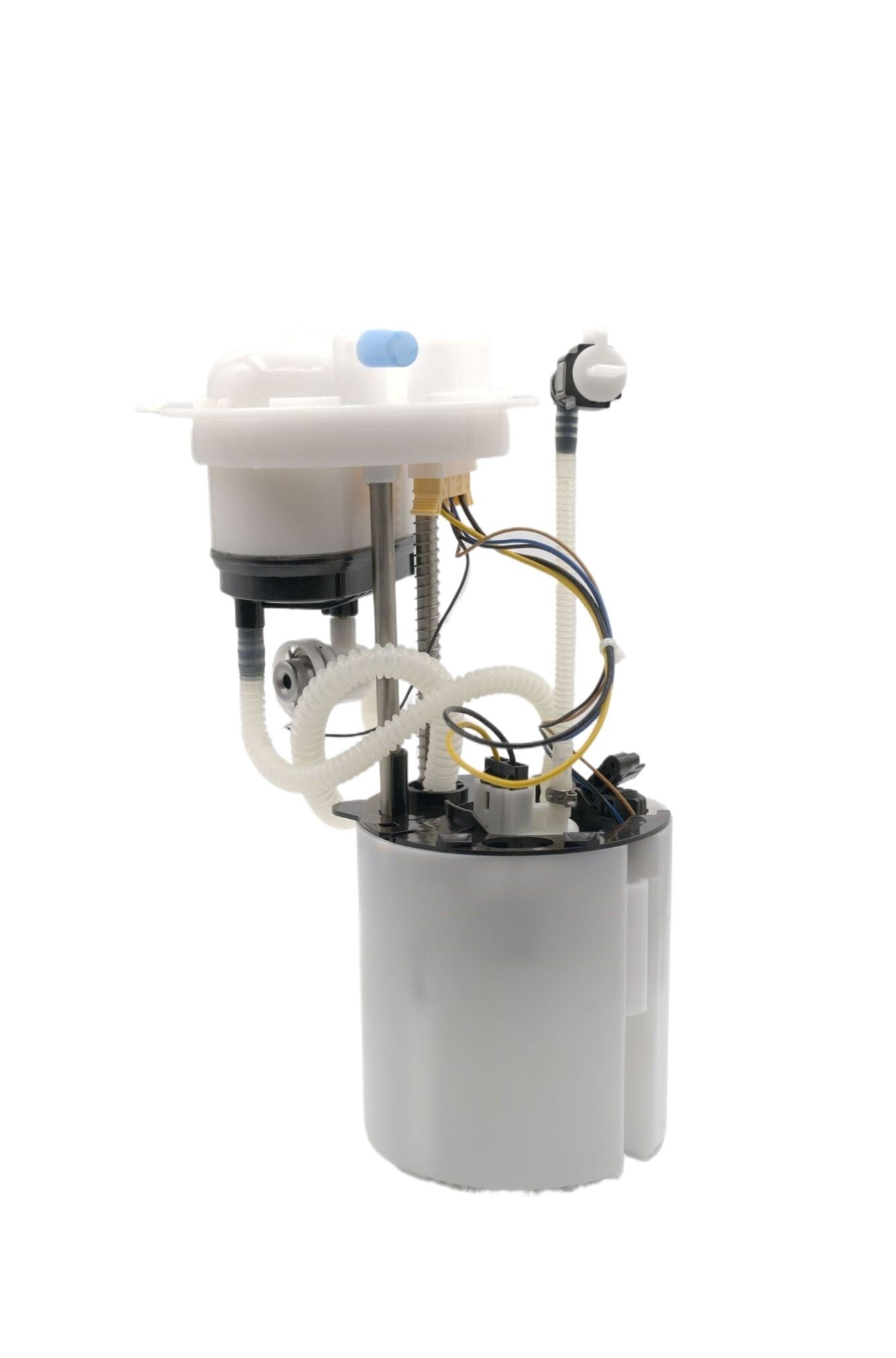 Autobest Fuel Pump Module Assembly F4749A