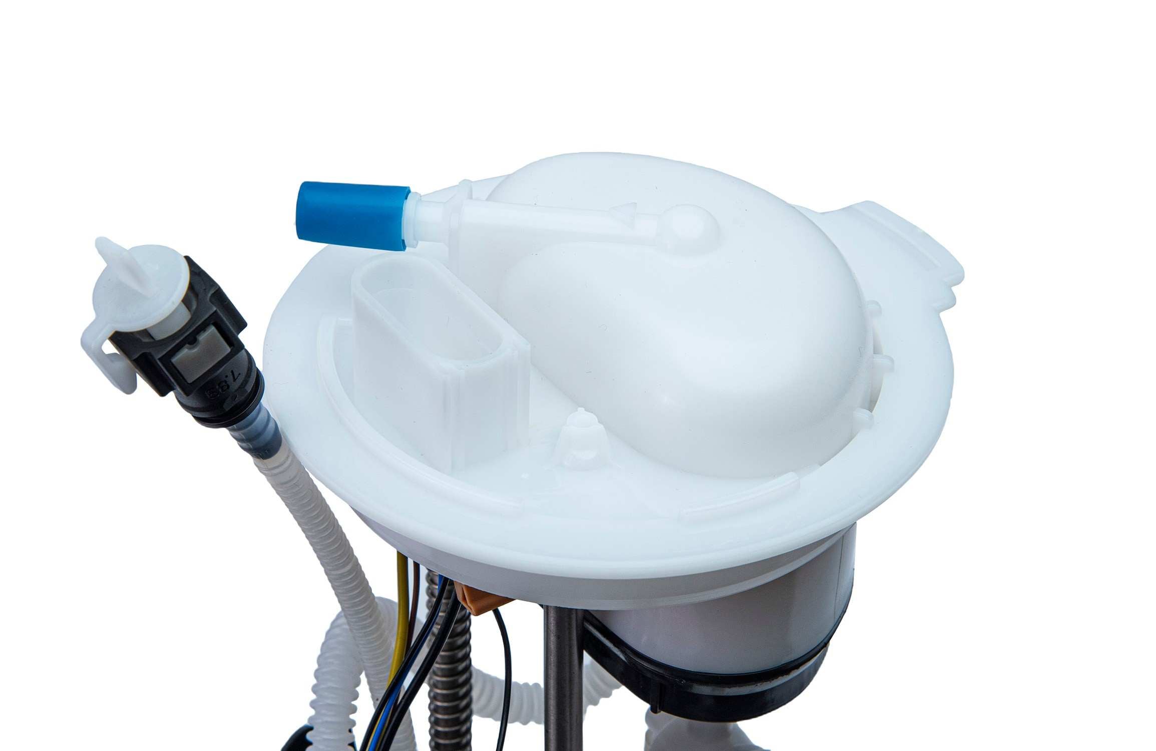 Autobest Fuel Pump Module Assembly F4751A