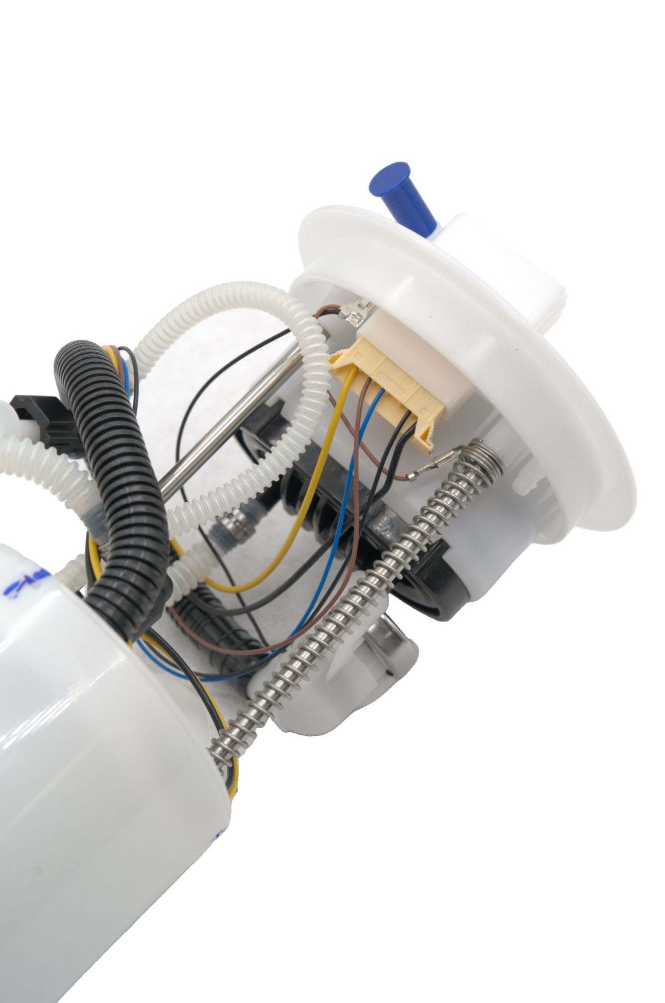 Autobest Fuel Pump Module Assembly F4751A