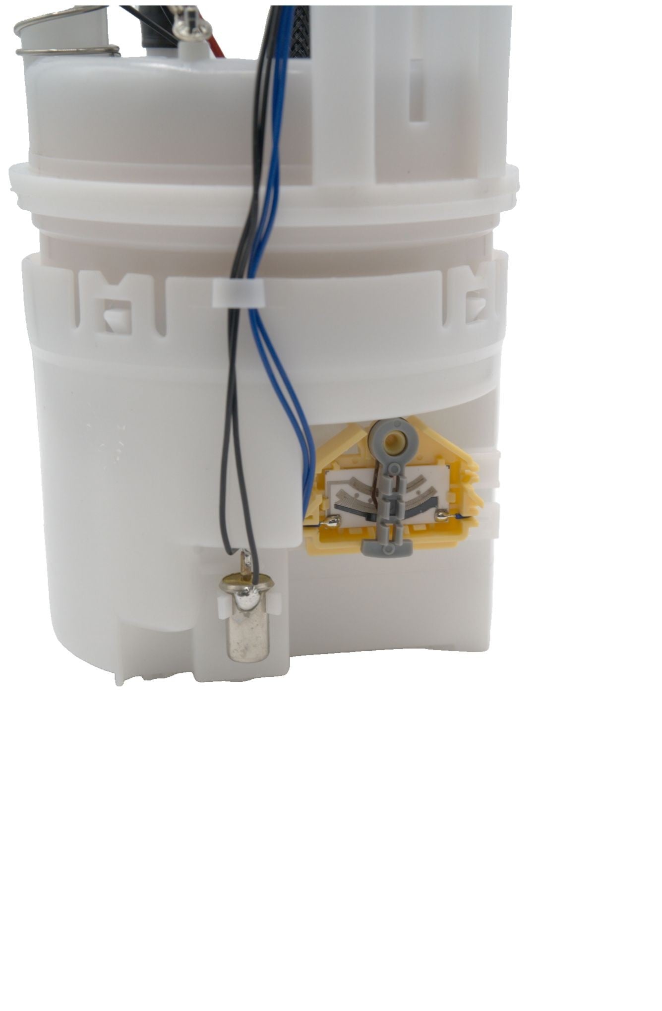 Autobest Fuel Pump Module Assembly F4754A