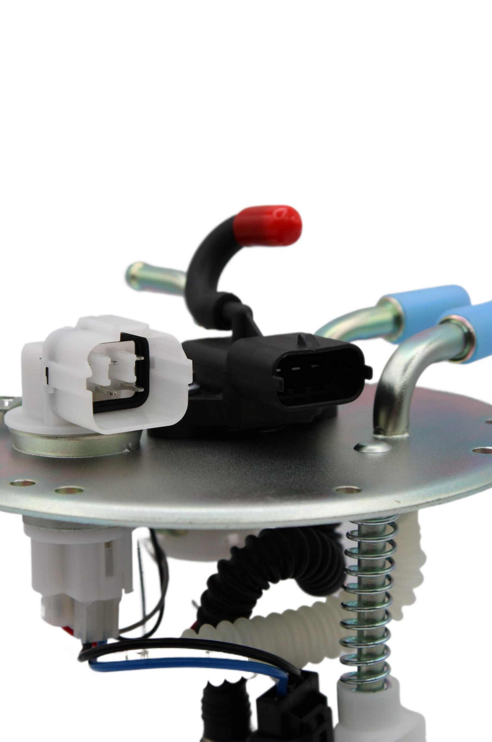 Autobest Fuel Pump Module Assembly F4755A