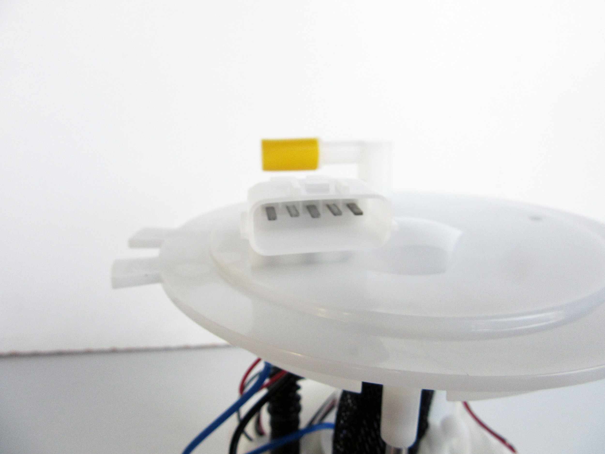 Autobest Fuel Pump Module Assembly F4763A