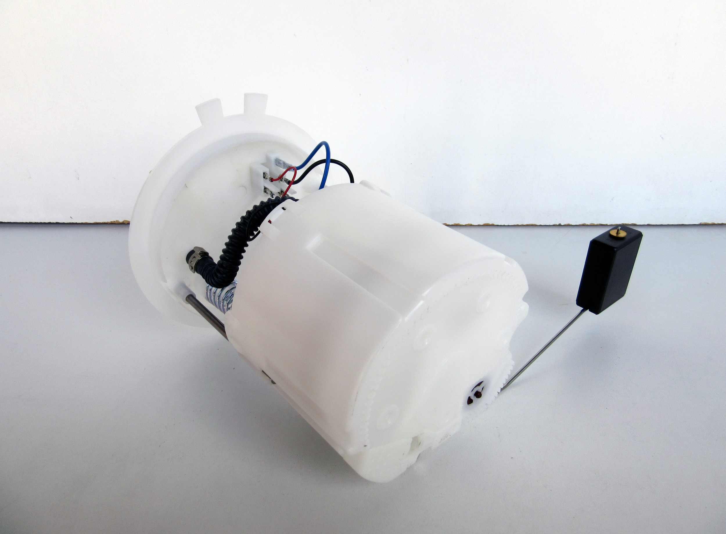 Autobest Fuel Pump Module Assembly F4763A