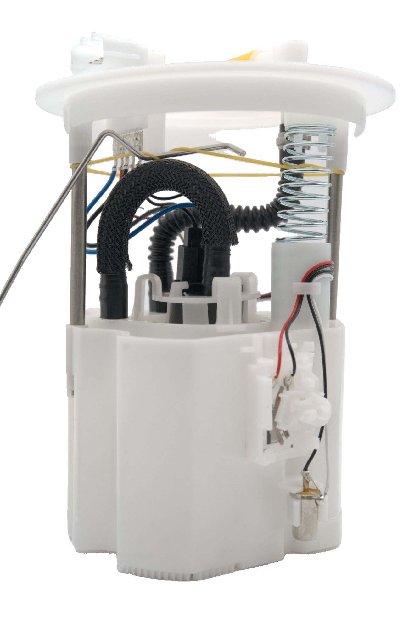 Autobest Fuel Pump Module Assembly F4763A