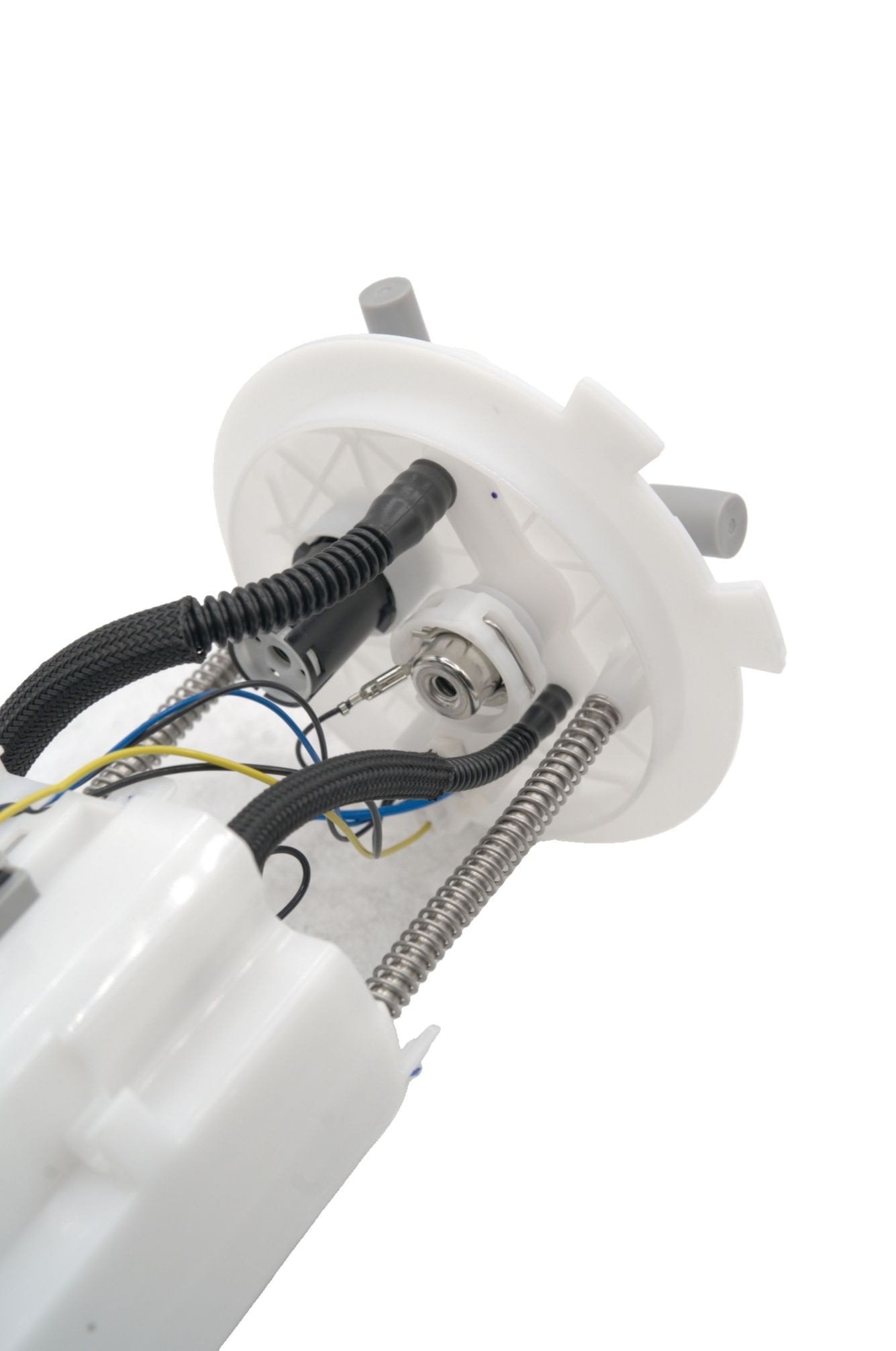 Autobest Fuel Pump Module Assembly F4766A