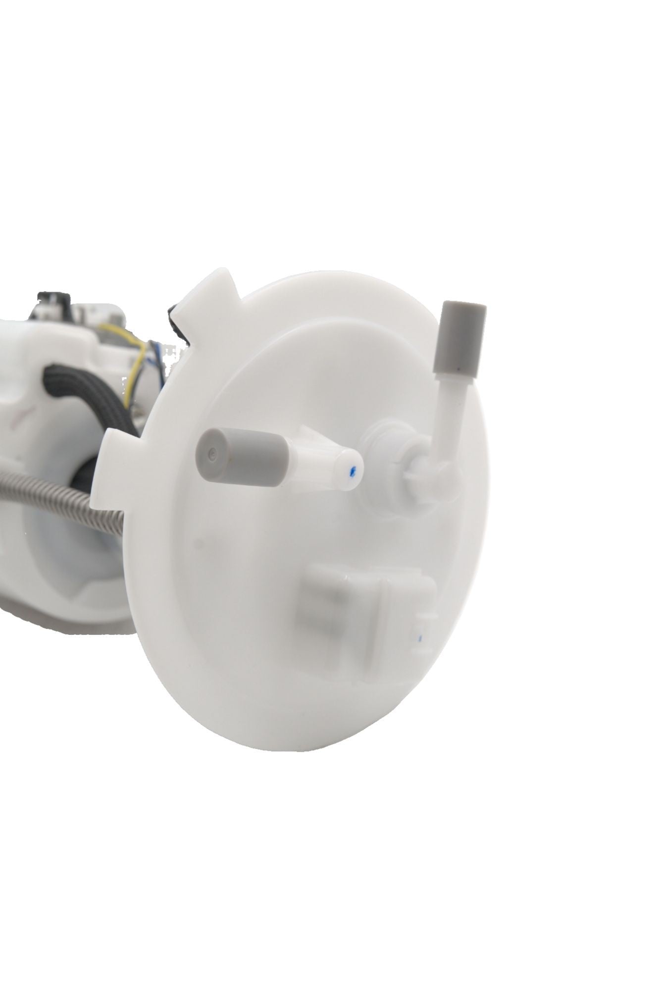 Autobest Fuel Pump Module Assembly F4766A
