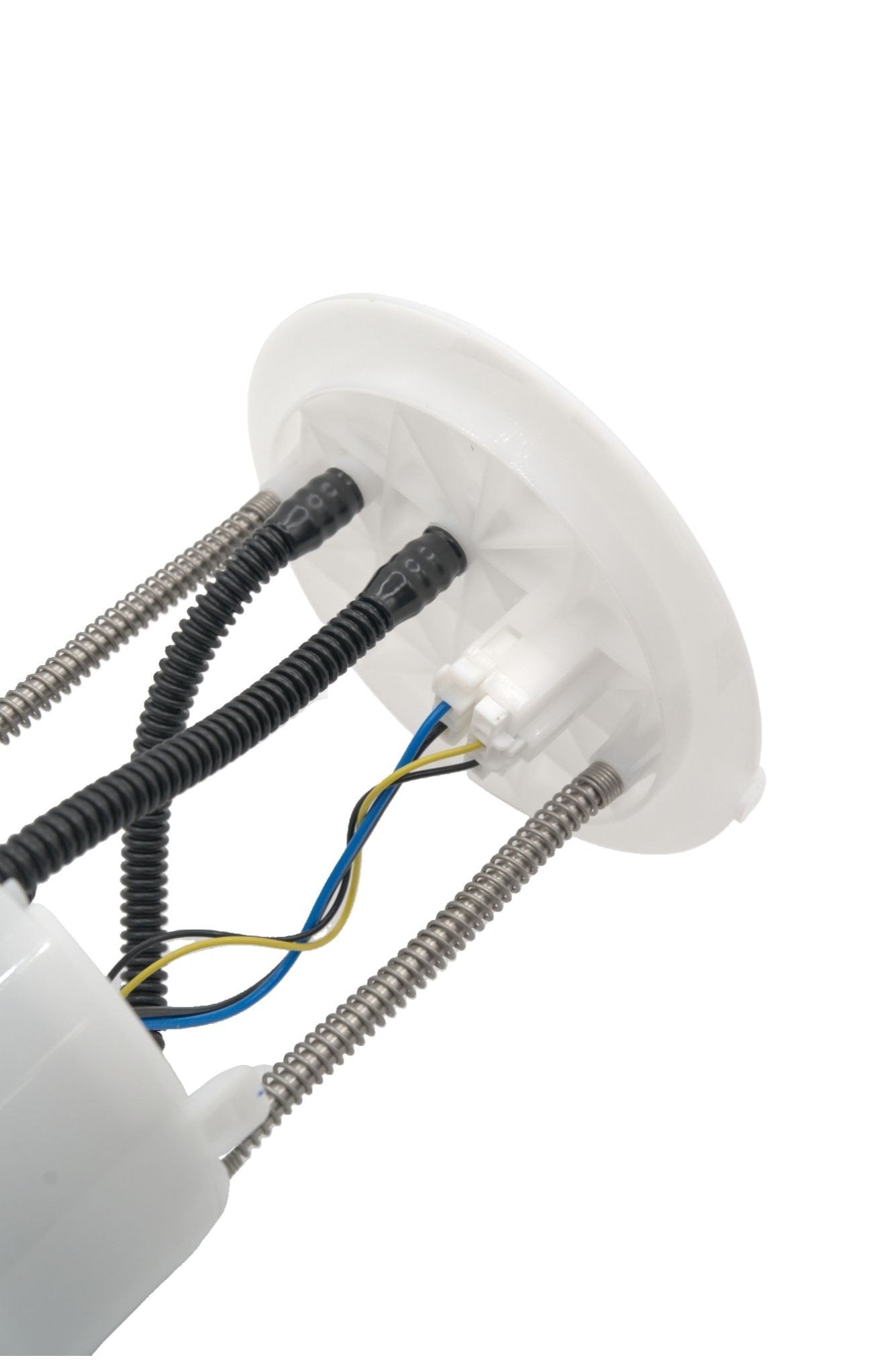 Autobest Fuel Pump Module Assembly F4767A