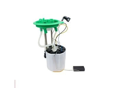 Autobest Fuel Pump Module Assembly F4774A