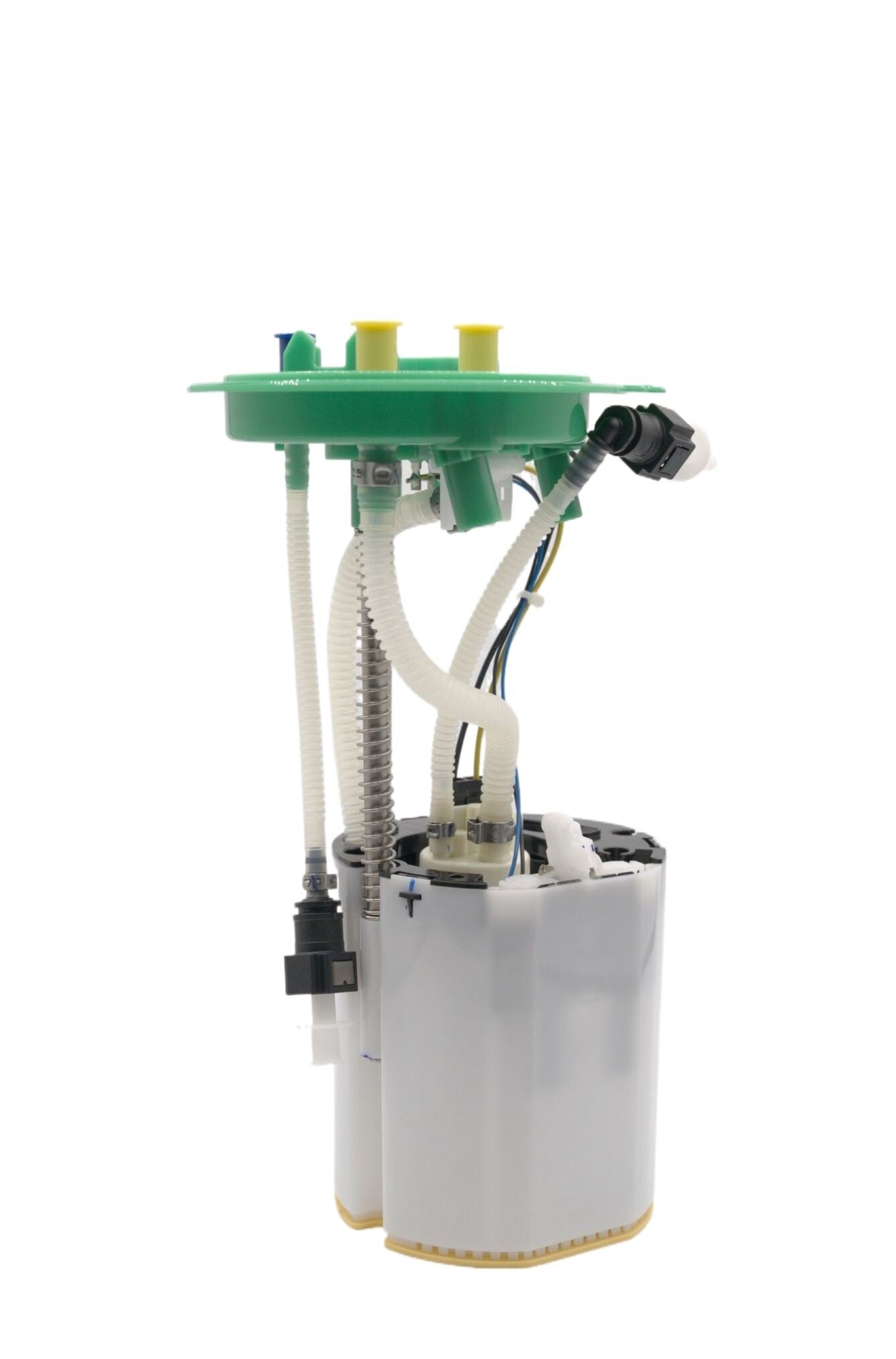 Autobest Fuel Pump Module Assembly F4774A