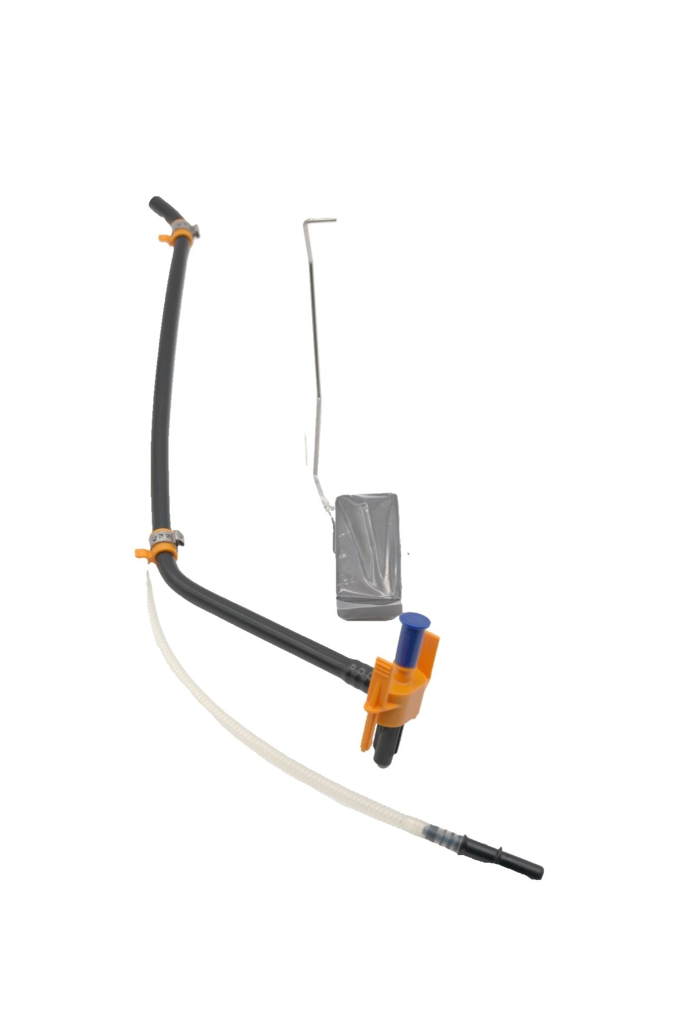 Autobest Fuel Pump Module Assembly F4774A