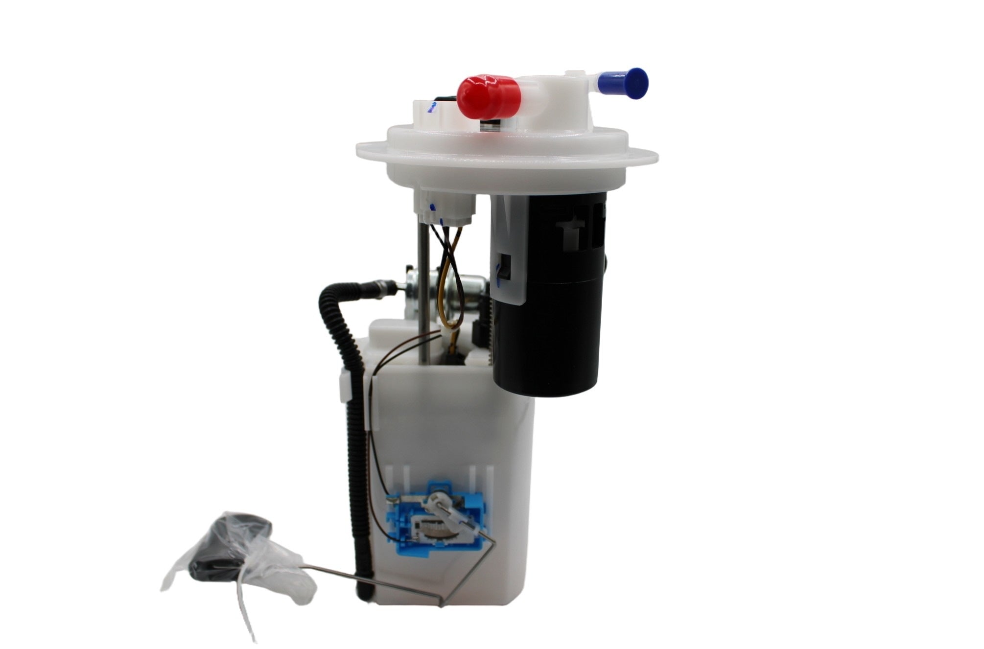 Autobest Fuel Pump Module Assembly F4796A
