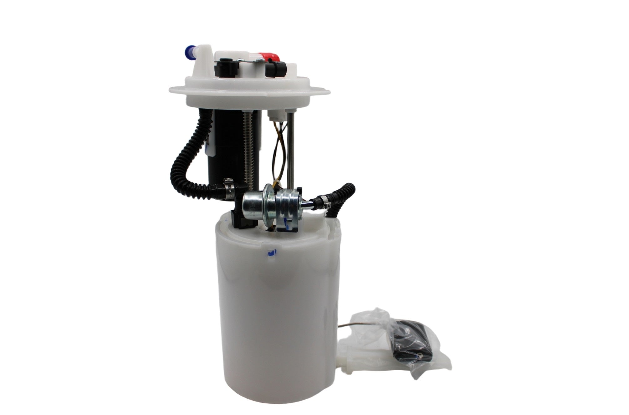 Autobest Fuel Pump Module Assembly F4796A