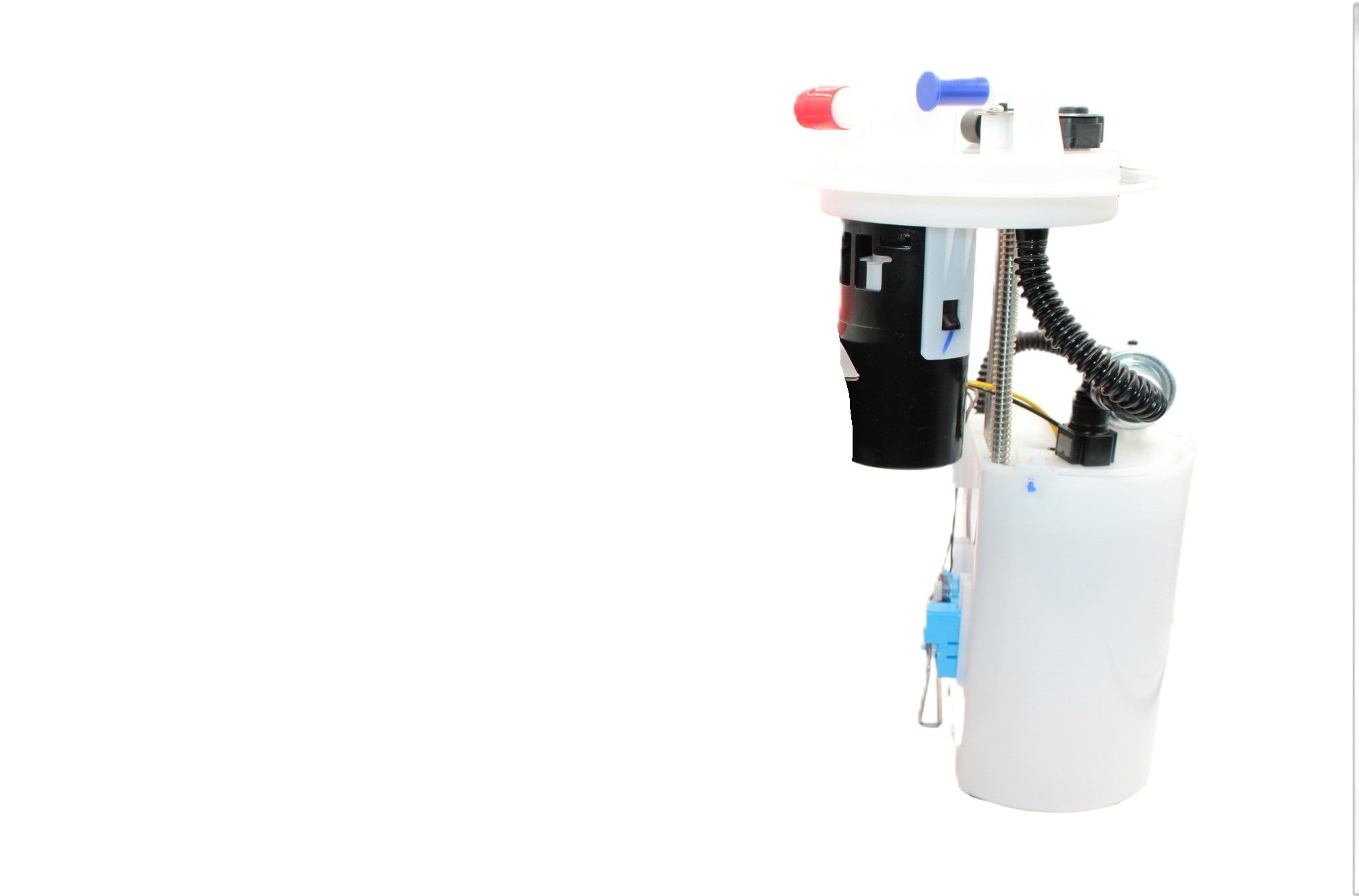 Autobest Fuel Pump Module Assembly F4796A