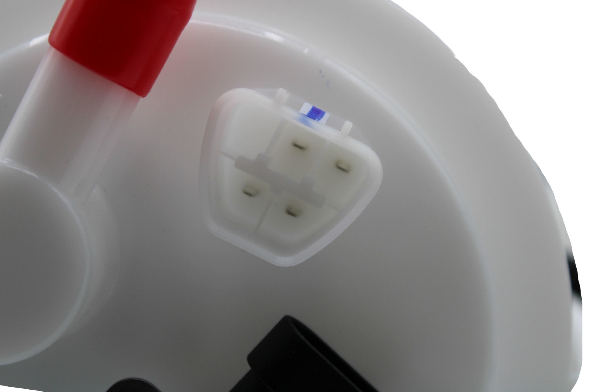 Autobest Fuel Pump Module Assembly F4796A