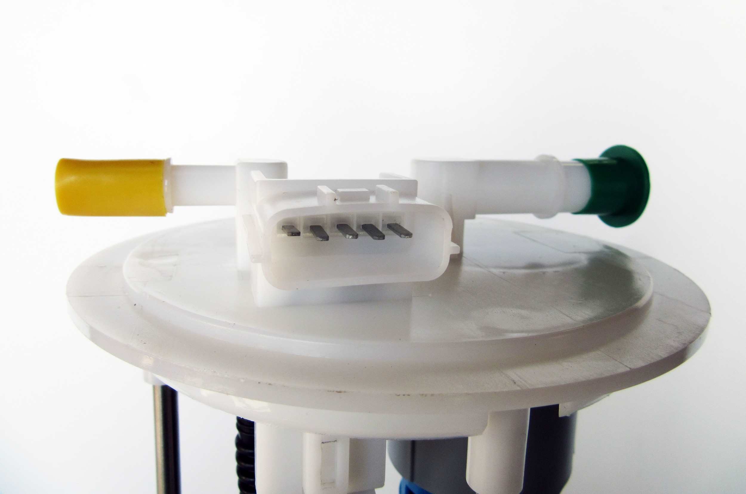 Autobest Fuel Pump Module Assembly F4799A