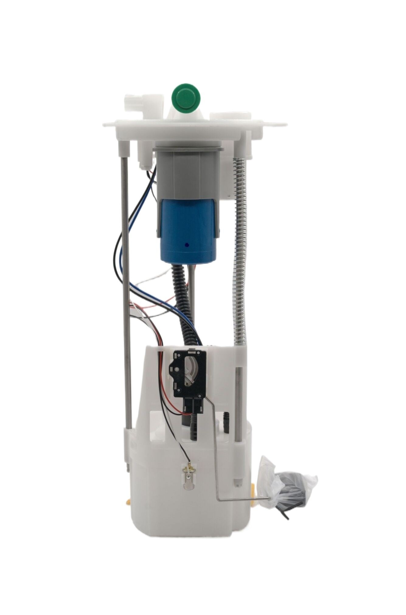 Autobest Fuel Pump Module Assembly F4799A