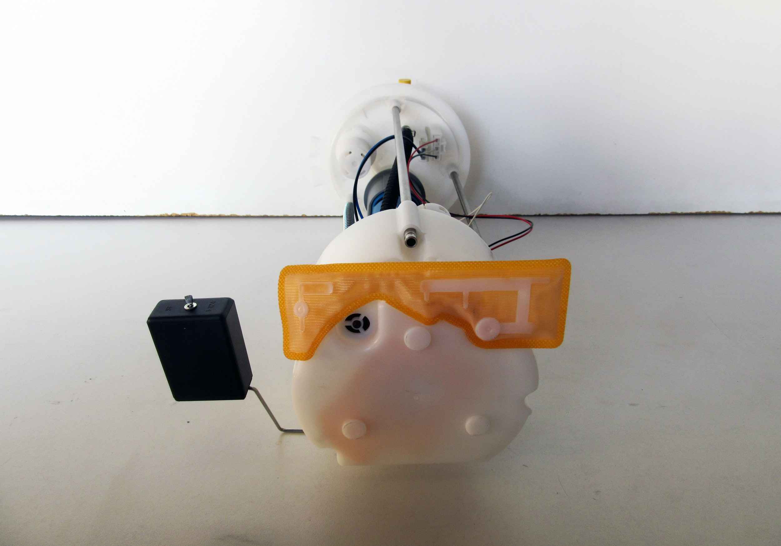 Autobest Fuel Pump Module Assembly F4799A
