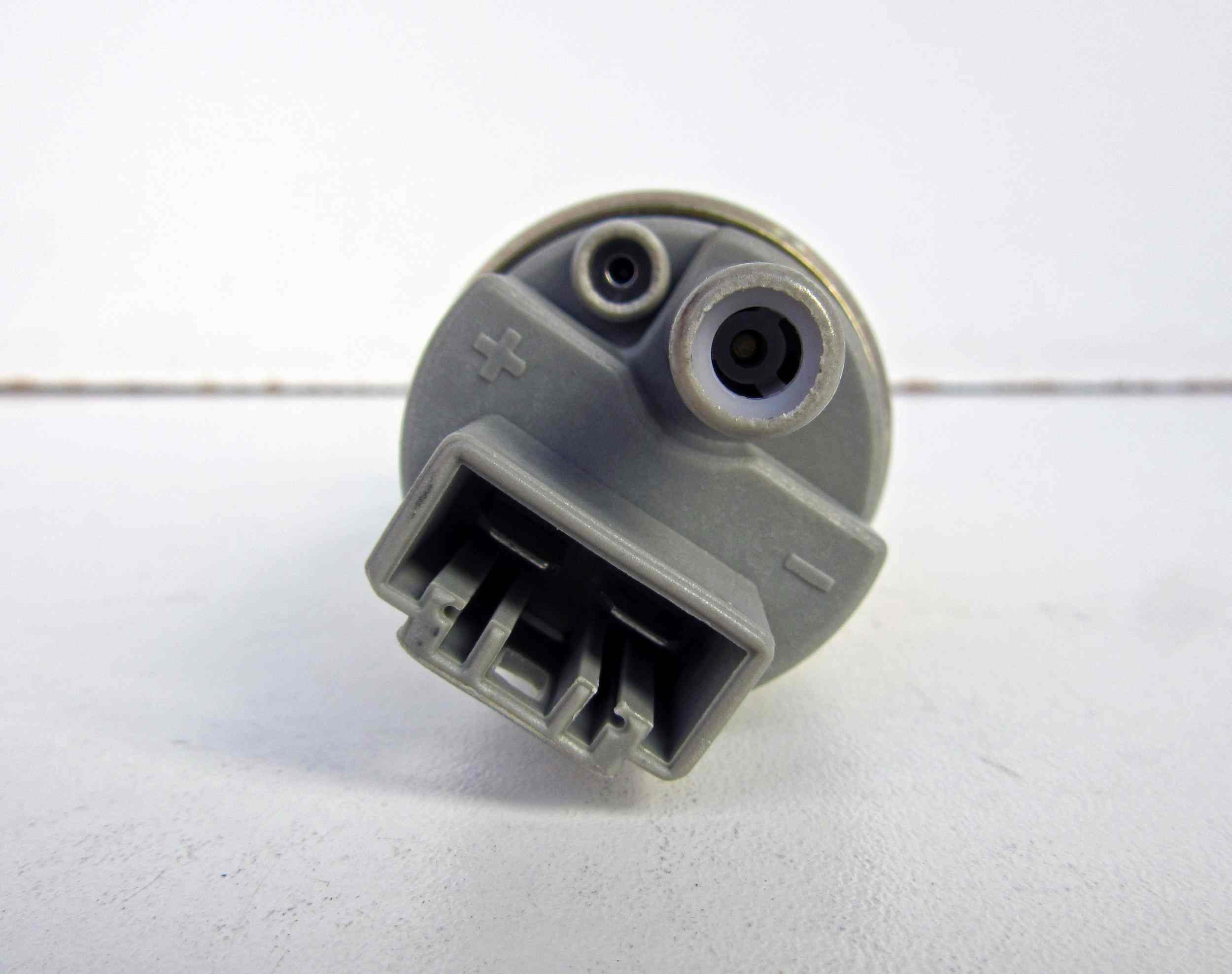 Autobest Electric Fuel Pump F4815