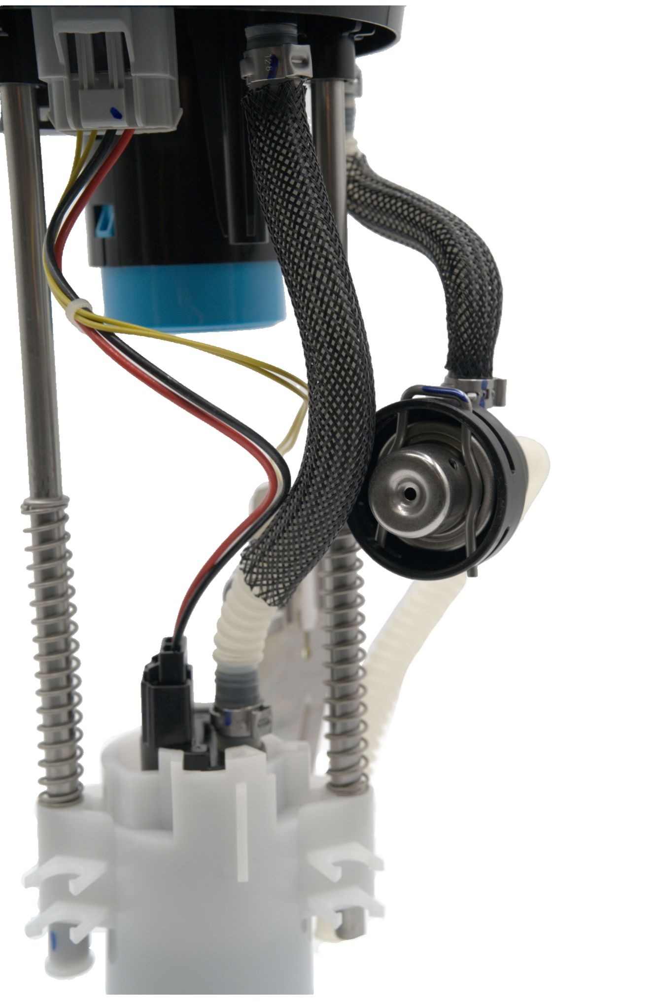 Autobest Fuel Pump Module Assembly F4819A