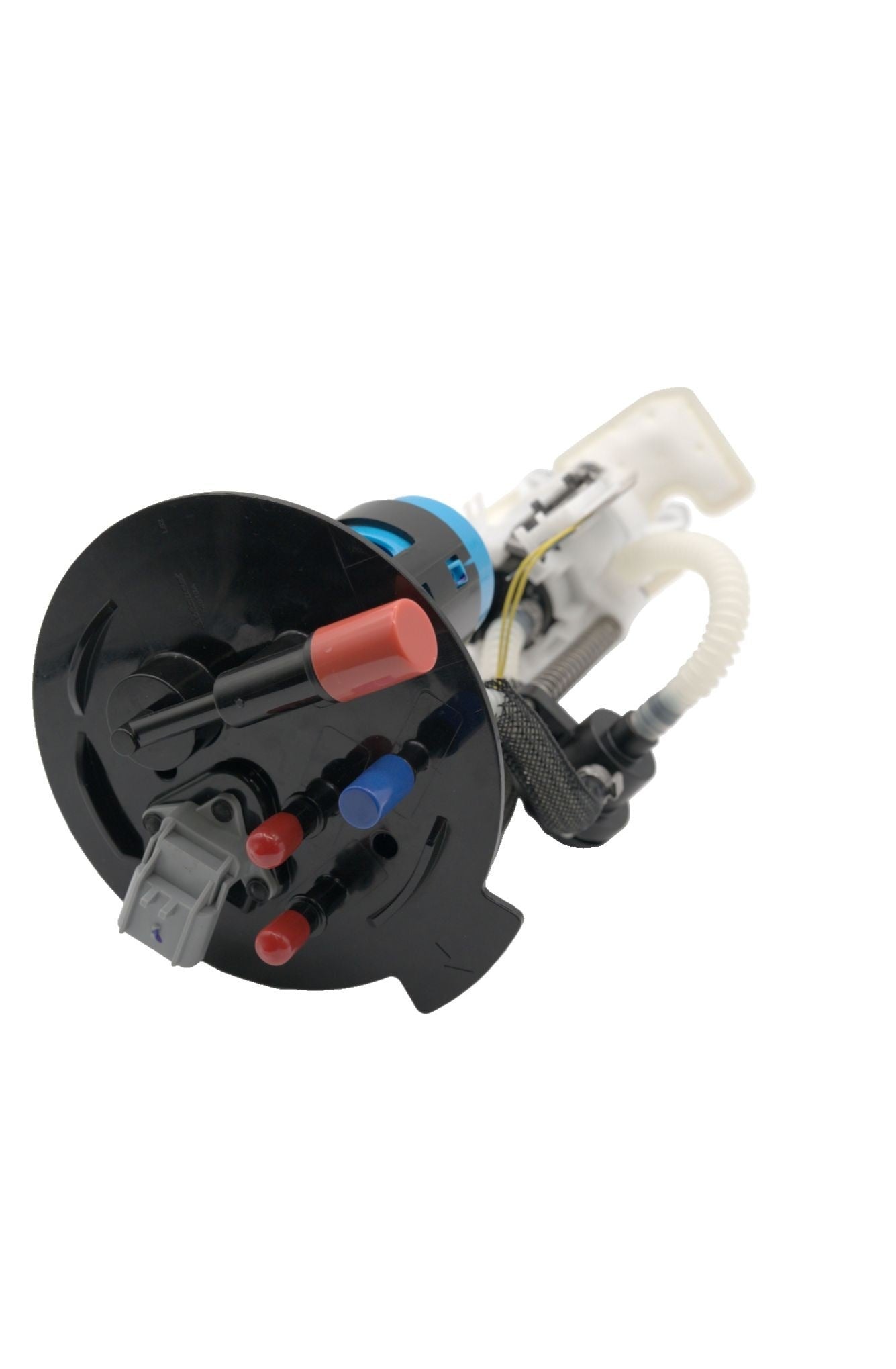 Autobest Fuel Pump Module Assembly F4819A