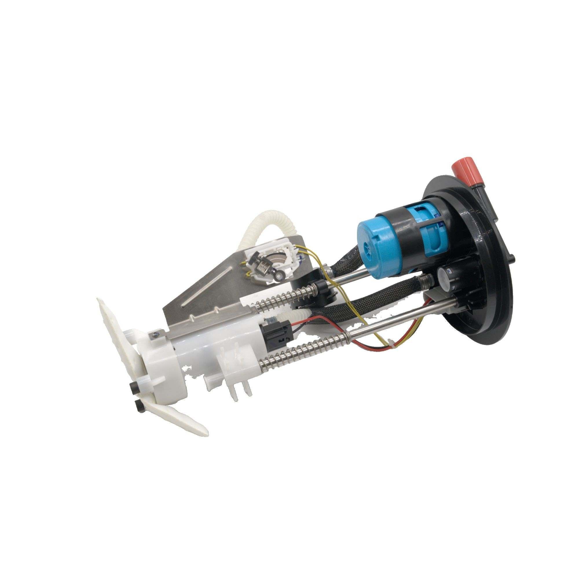 Autobest Fuel Pump Module Assembly F4819A