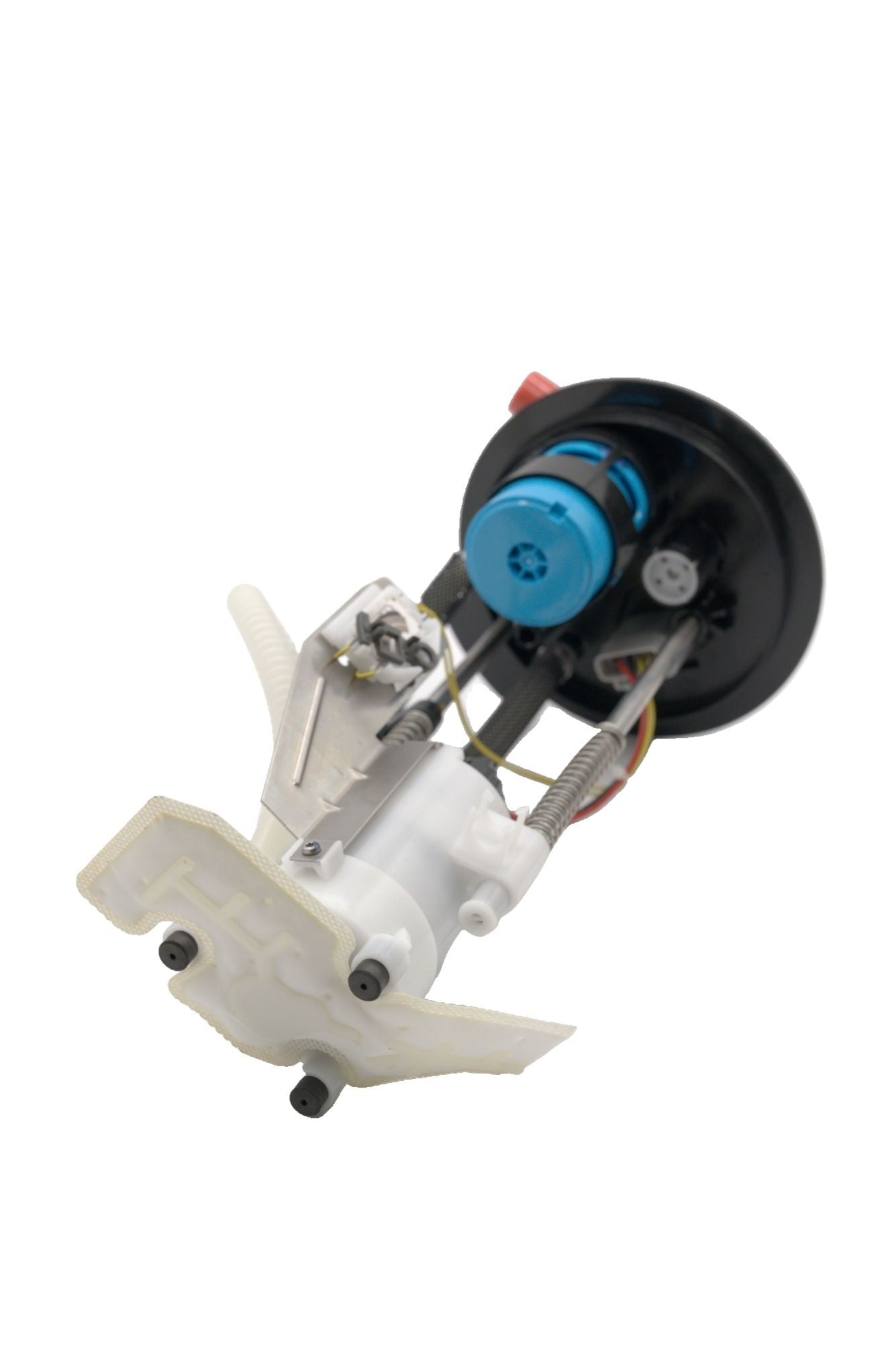 Autobest Fuel Pump Module Assembly F4819A