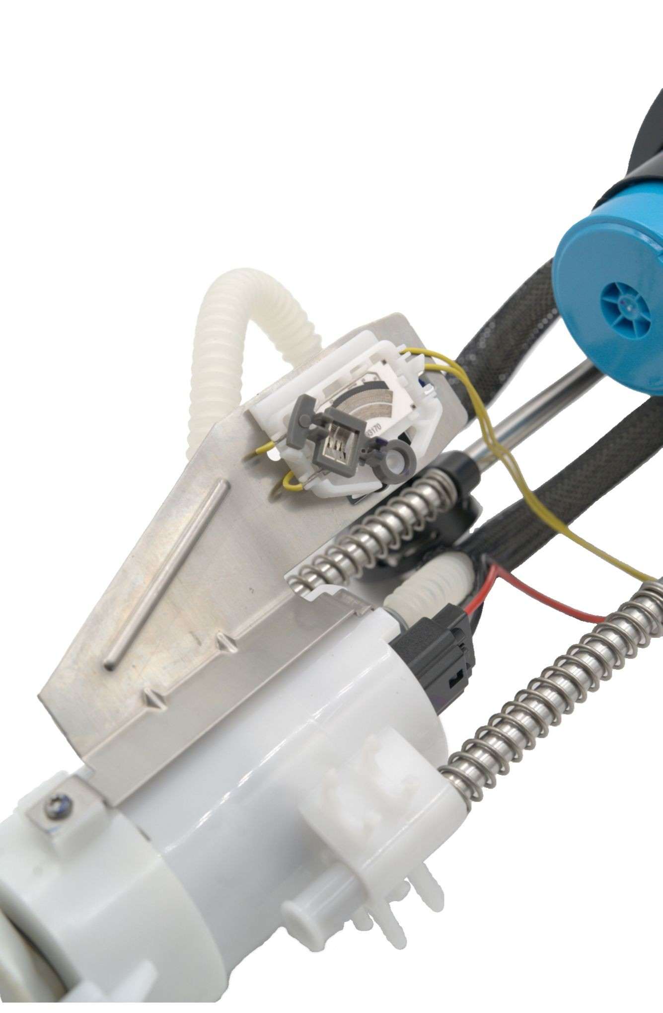 Autobest Fuel Pump Module Assembly F4819A