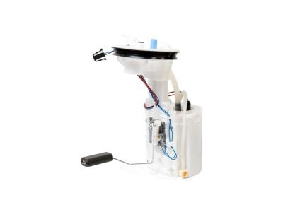 Autobest Fuel Pump Module Assembly F4821A