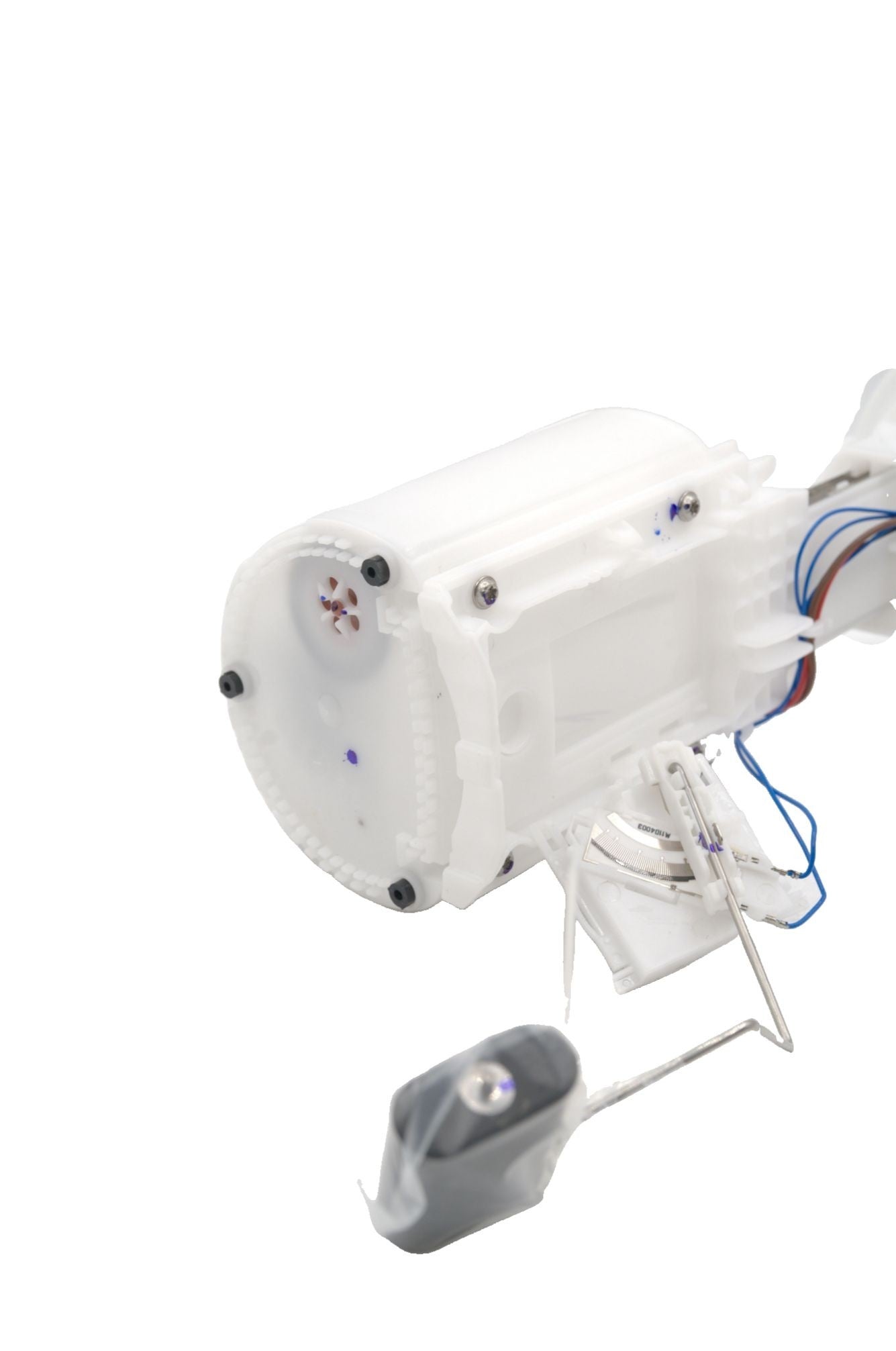 Autobest Fuel Pump Module Assembly F4821A