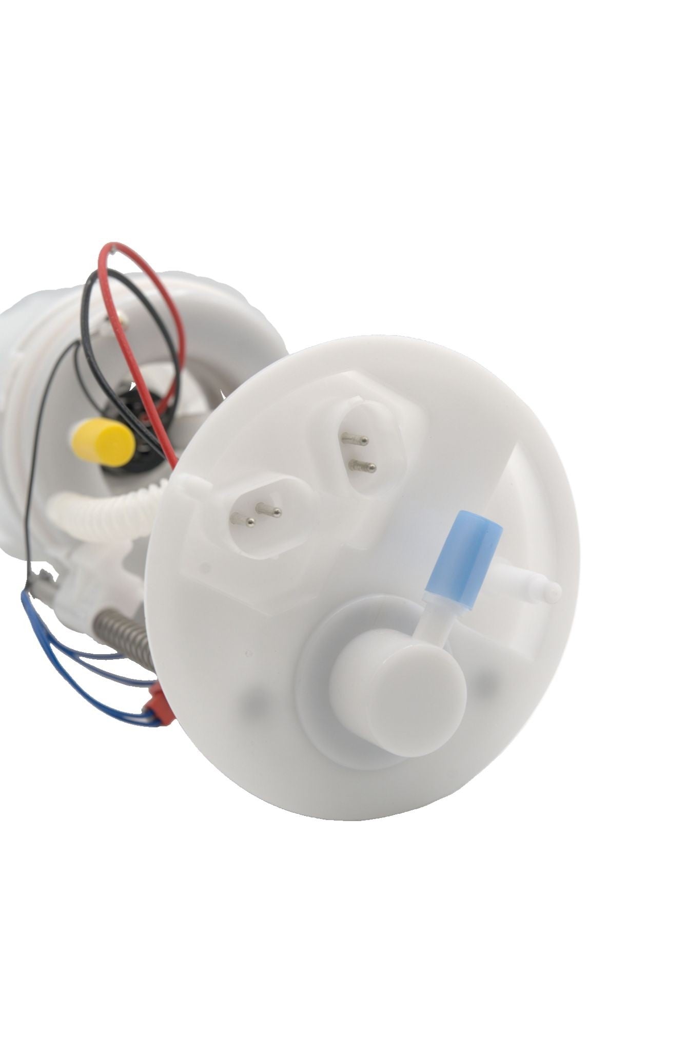 Autobest Fuel Pump Module Assembly F4825A