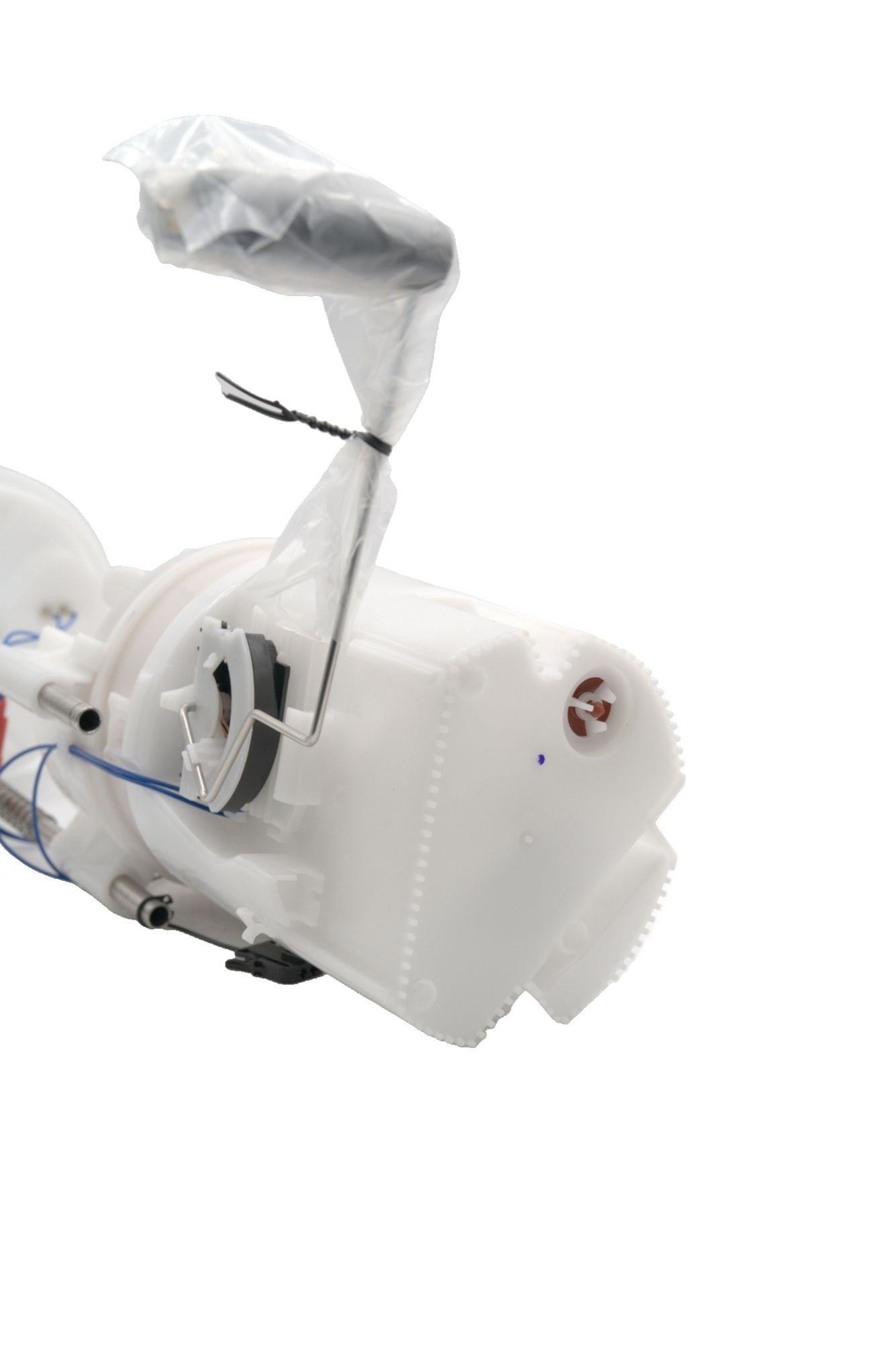 Autobest Fuel Pump Module Assembly F4825A