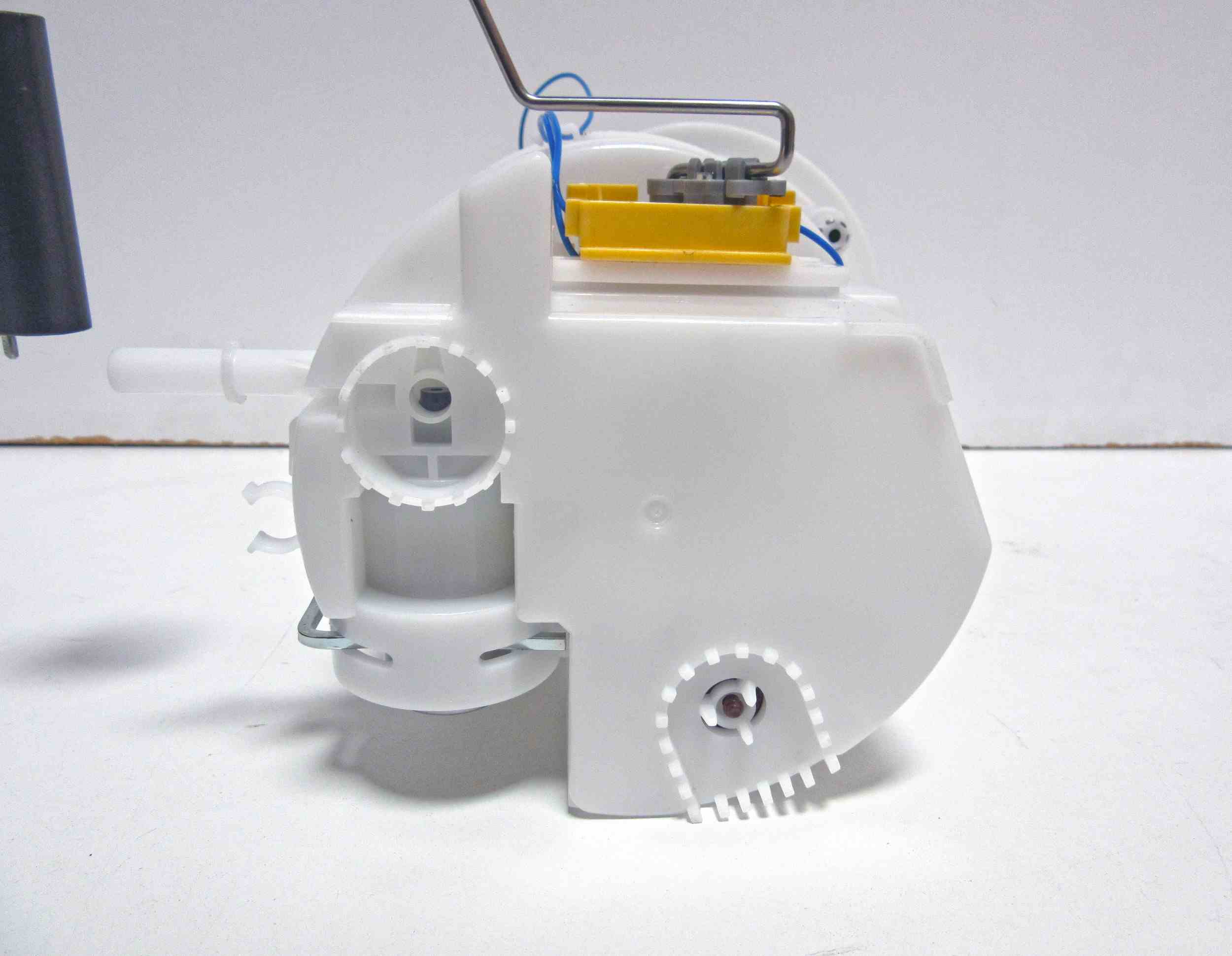 Autobest Fuel Pump Module Assembly F4832A