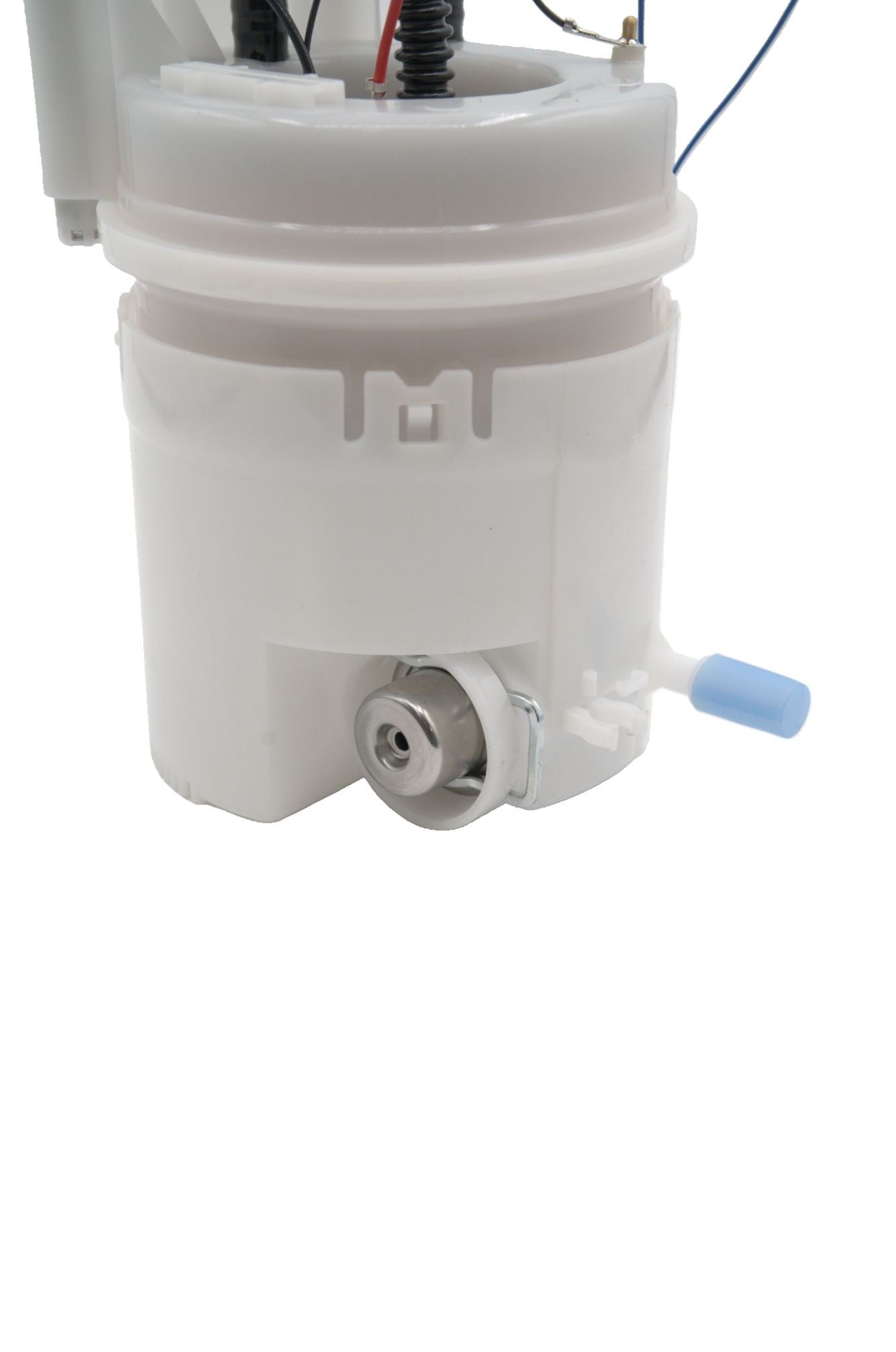 Autobest Fuel Pump Module Assembly F4832A