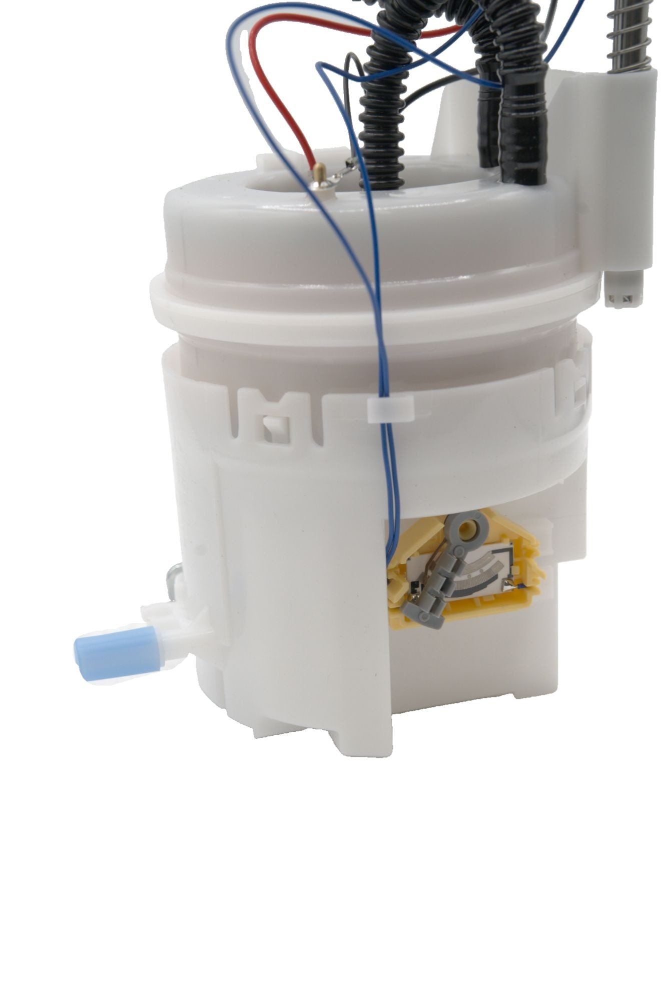 Autobest Fuel Pump Module Assembly F4832A
