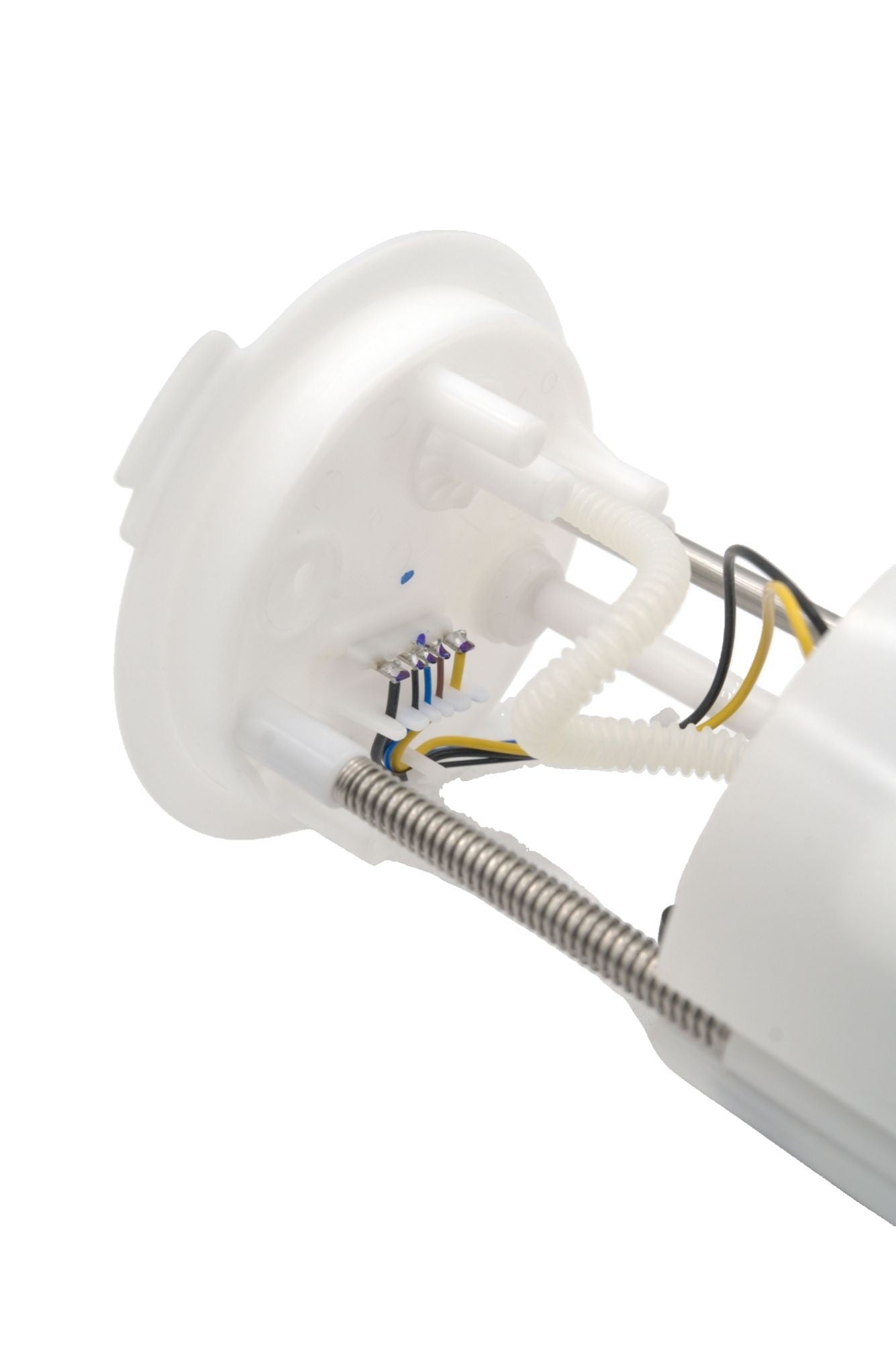 Autobest Fuel Pump Module Assembly F4842A