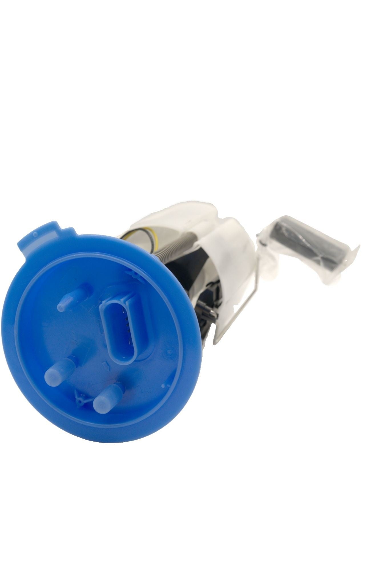 Autobest Fuel Pump Module Assembly F4844A