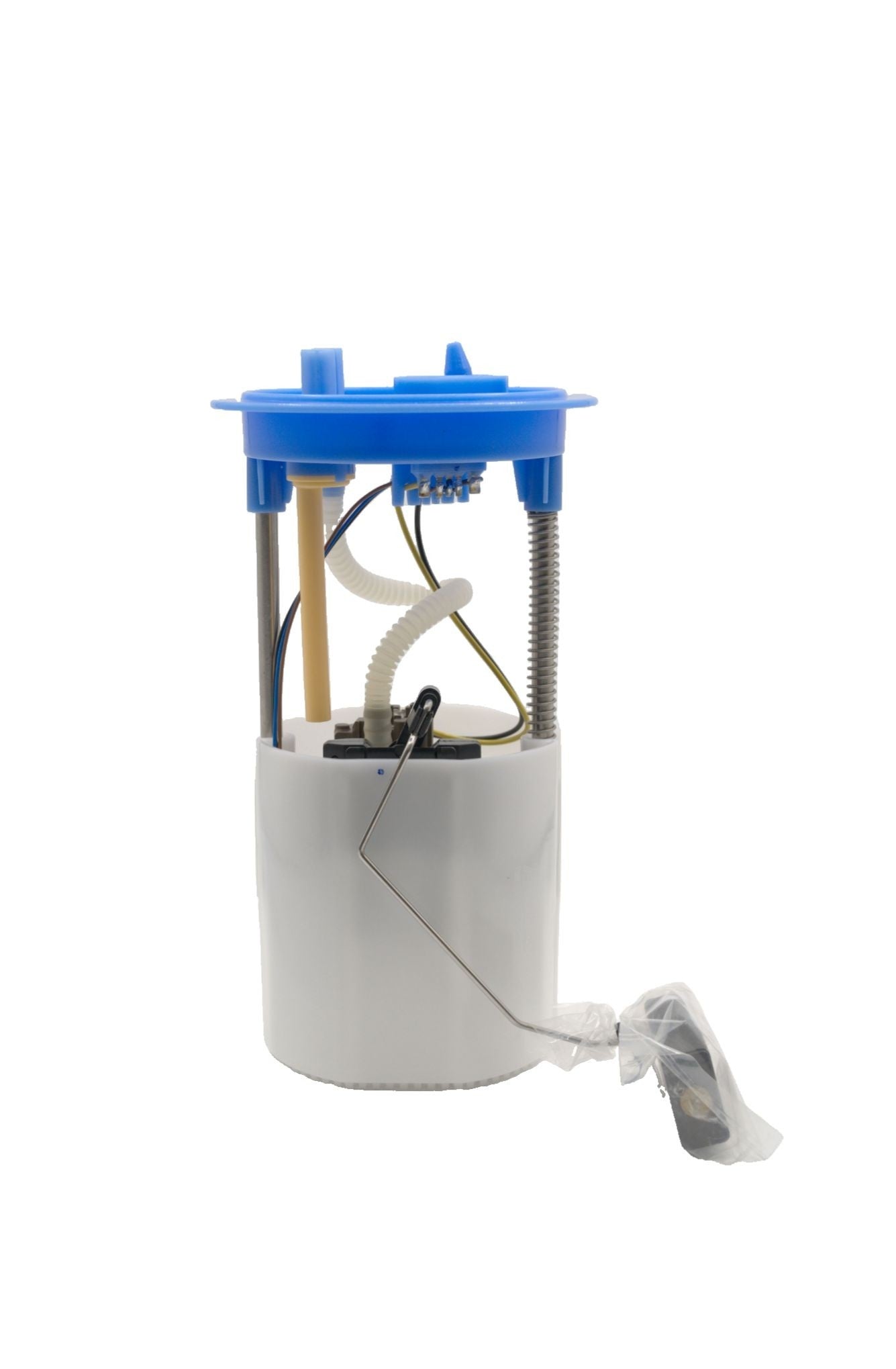 Autobest Fuel Pump Module Assembly F4844A