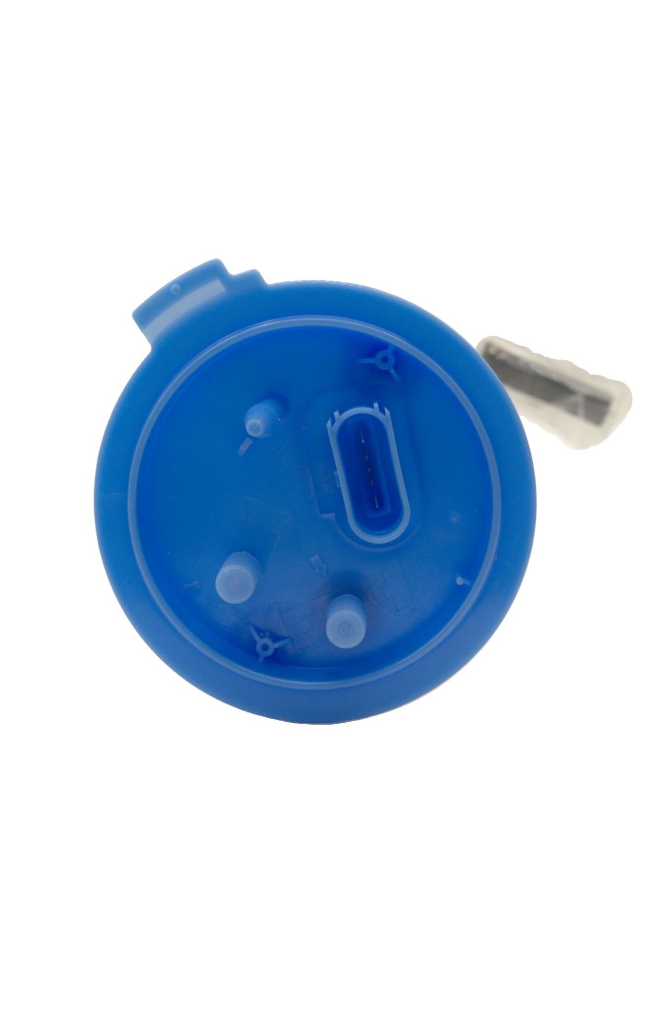 Autobest Fuel Pump Module Assembly F4844A