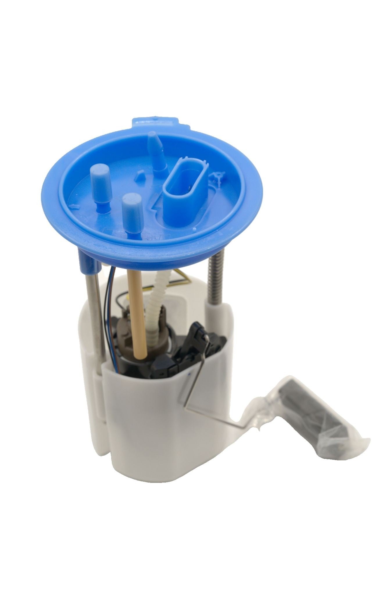 Autobest Fuel Pump Module Assembly F4844A