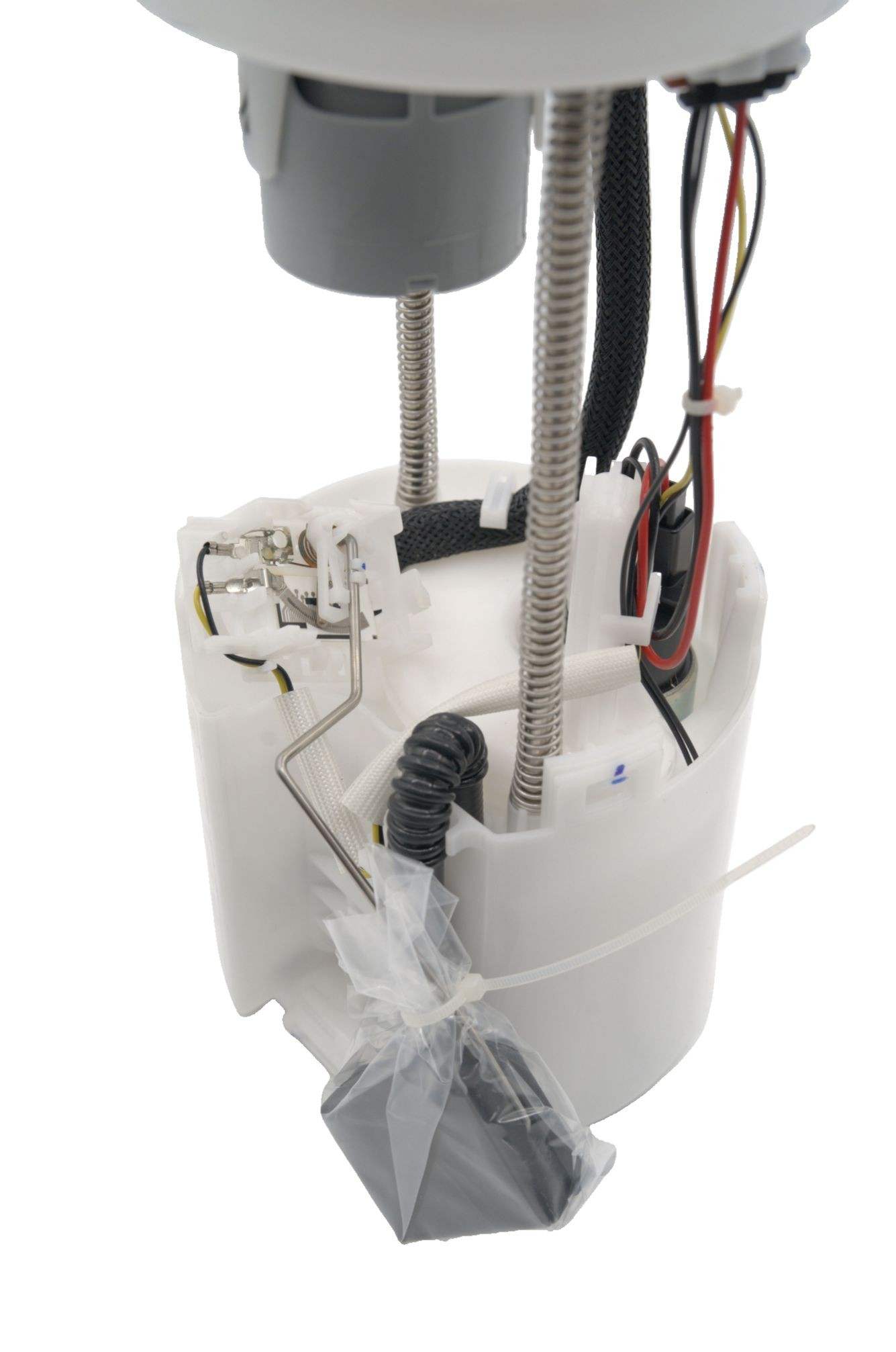 Autobest Fuel Pump Module Assembly F4849A
