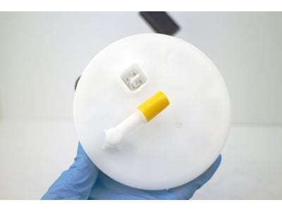 Autobest Fuel Pump Module Assembly F4860A