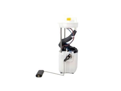 Autobest Fuel Pump Module Assembly F4860A