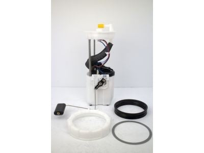 Autobest Fuel Pump Module Assembly F4860A