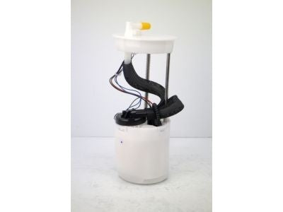 Autobest Fuel Pump Module Assembly F4860A