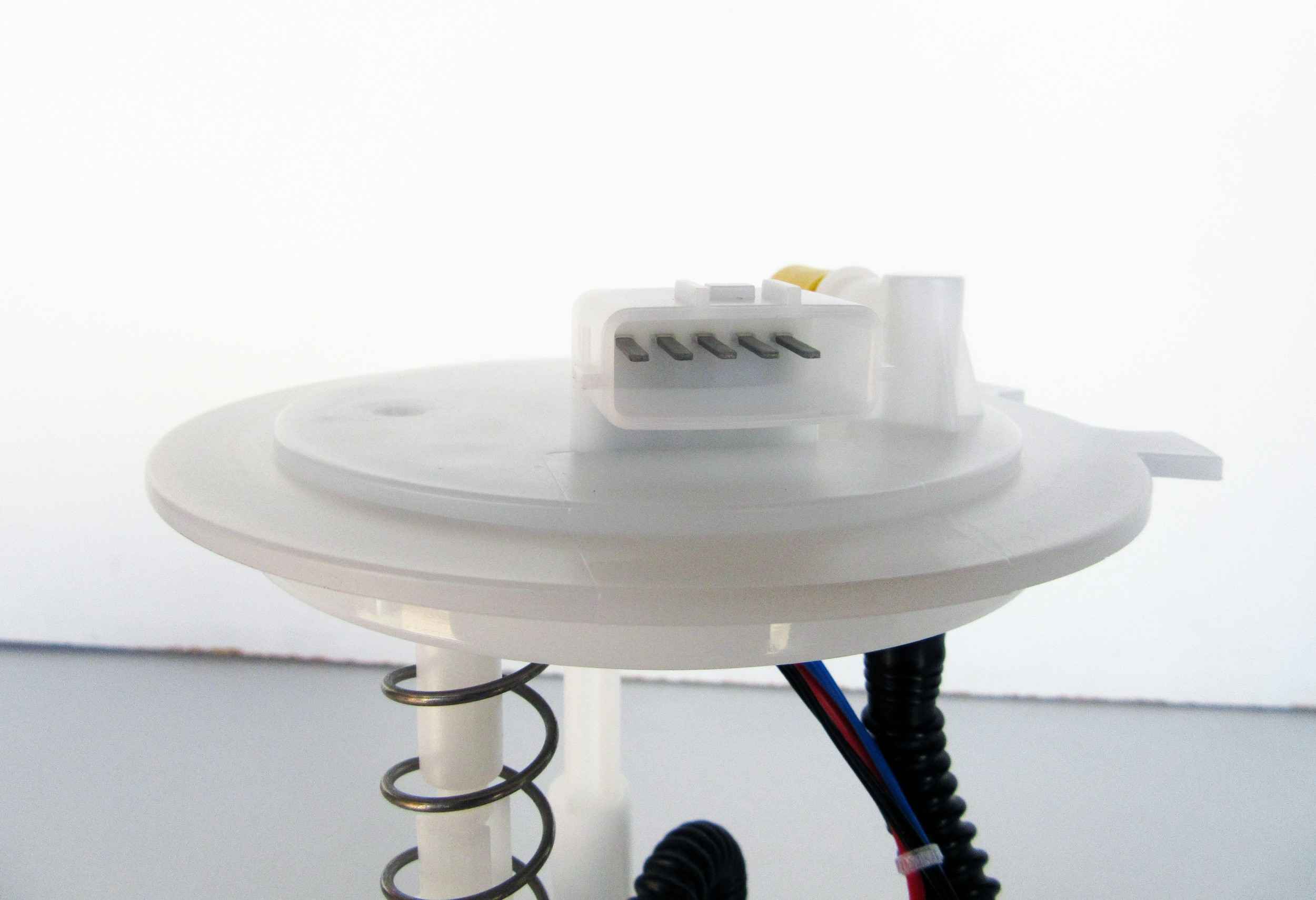 Autobest Fuel Pump Module Assembly F4865A